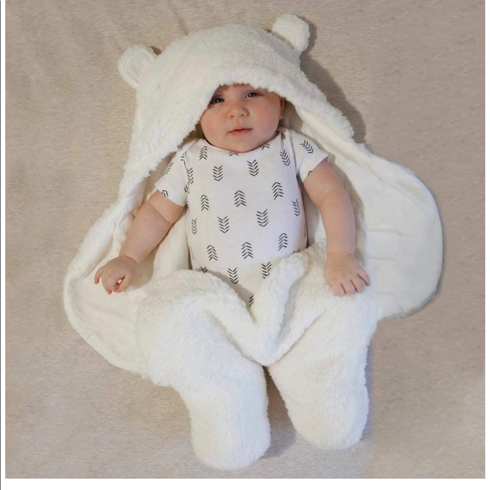 Infant Swaddles